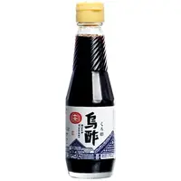 在飛比找樂天市場購物網優惠-十全 烏醋(240ml/瓶) [大買家]