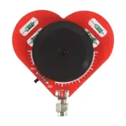 Medium Short Antenna Three- Magnetic Field Antenna Non-Directional8426