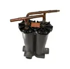 Zodiac R0561404 Heat Exchanger Replacement for Zodiac Jandy AE-Ti 3000 heat Pump