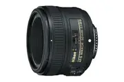 Nikon AF-S NIKKOR 50mm f1.8G Lens