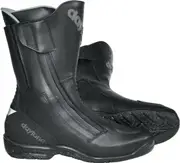 Daytona Road Star, boots , color: Black , size: 34