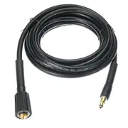 5/10/15m M22 High Pressure Washer Hose For Nilfisk C100 C110 C120 C130 C140 Qinhai-ykc 5m