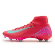 Nike Zoom Mercurial Superfly 10 Academy FG/MG Men Soccer Shoes Sports FQ1456-800