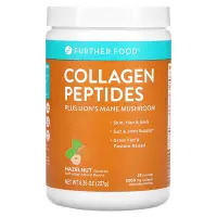 在飛比找iHerb優惠-[iHerb] Further Food Collagen 