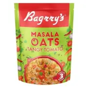 Bagrry's Masala Oats 500g Free Shipping World wide