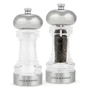 Cole & Mason Clovelly Salt & Pepper Shaker Gift Set