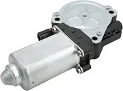 RV Step Motor Transmission - Automatic Retract, Automatic Shutdown Replacement Kit for Kwikee 676061 1101428