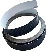 Pickleball Paddle Edge Tape,Practical Pickleball Paddle Accessory,Sticky Pickleball Racket Protection Tape,Paddle Head Tape