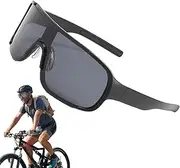 Riding Goggles - Lightweight Sand Goggles | Reusable Sun Protection Tool, Stylish Outdoor Accessories for Outdoor Activities, Daily Use