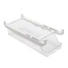 Automatic Rolling Soda Can Organizer, 1Pack Stackable Fridge Drink
