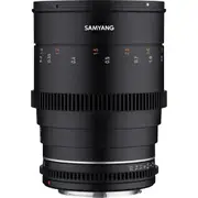 SAMYANG 35mm T1.5 MK2 VDSLR Sony FE Full Frame
