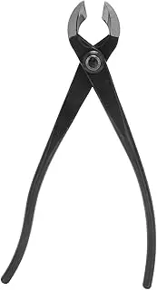 Concave Cutter, 175mm Long Handle Bonsai Scissors, Bonsai Diagonal Pliers Gardening Tool for Branch Cutting, Bonsai Branch Modeling Tools