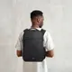 Timbuk2 The Division Pack Eco 15 吋 極簡商務電腦後背包 - 黑色