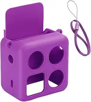 Silicone Cover Anti-Slip Protective Sleeve Case Soft Silicone Protective Case for Yoto Mini Player