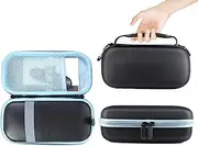 Case for Bose SoundLink Flex Speaker,Shockproof Portable SoundLink Flex Wireless Speaker Storage Carrying Case (Blue)