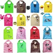 Reusable Eco-Friendly Grocery Foldable Shopping Bags Small Size Premium Quality