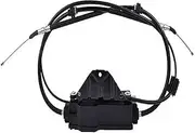 for B&MW X5 F15 2014-2018 for X6 F15/F85 2015-2019 34436874220 Handbrake Actuator Electronic Assembly Compatible Electric Parking Brake