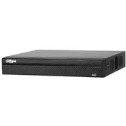 Dahua WizSense NVR4108HS-8P-AI 4K 8-Channel NVR with 8 x PoE & 4TB HDD (Up to 16TB) [NVR4108HS-8P-AI/ANZ-4TB]
