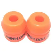 Minilogo Skateboard 94A Rebound Polyurethane Pad Skate Board9640