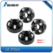 4X Wheel Spacers 5x100mm 1.5 inch M12x1.5 For Toyota Corolla 2003 2004 2005-2023 (for: Toyota)