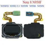 OEM Home Button Fingerprint Sensor Flex Cable For Samsung Galaxy Note 8 N950
