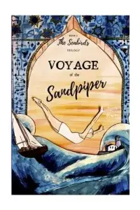 在飛比找博客來優惠-Voyage of the Sandpiper