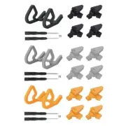 Gimbals Bumper Guard for Drones Lens Bumper Anticollision Camera