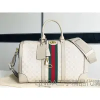 在飛比找Yahoo!奇摩拍賣優惠-LINDA二手精品代購 GUCCI 古馳 Gucci Sav