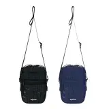 在飛比找遠傳friDay購物優惠-Supreme 24SS Shoulder Bag 肩包 深