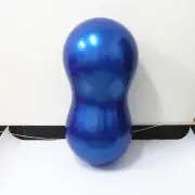 Peanut Shaped Exercise Balls Yoga for Office Balancing Device