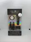 The Color Workshop. Prime - Mist - Set. Makeup Collection. 5 pc. Set.