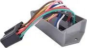 Fenteer Lawnmower Electronic Module 482313 Direct Replaces for 61" Zero Turn Mower