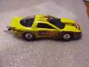 Johnny Lightning Mint Loose Fudgesicle Race Car with Real Riders
