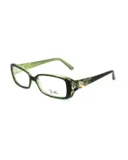 Emilio Pucci EP2661304 Green Eyeglasses Women Frames
