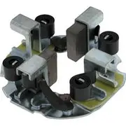 Jaylec Brush Holder - 21-6703
