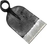 Avalon AVZB10 Classic Garden Hoe Designed for Agriculture and Gardening Tasks Made of Forged Steel 1000 GR