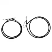 Hydraulic Hose Power Trim Kit 21721550 21721548 For Volvo Penta DPH DPR Model