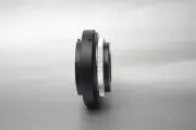 Argus A head F4.5 Anastigmat to Sony E (NEX, FS100, A7R etc) Adapter Pls read