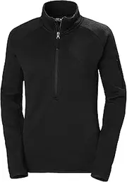 [Helly Hansen] Women's W Varde 1/2 Zip 2.0 1/2 Zip Jacket