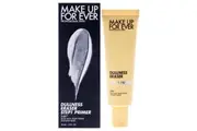 Step 1 Primer 24H Color Corrector - Dullness Eraser by Make Up For Ever for Women - 1 oz Primer