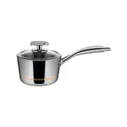 Scanpan Axis Saucepan 16cm - 1.8L
