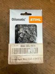 STIHL 3684-005-0074 - 23Rm 74E Chain Loop