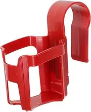 Outdoor Pool Bar Cup Holder Cup Rack Swimming Pool Plastic Beverage Rack Pool Cup Holder