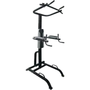 Power Tower Chin Up Dip Pull Push Machine steel Pull Up Bars