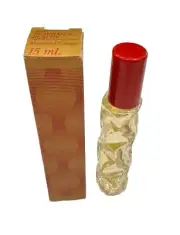 avon perfume vintage Fragrance Flacon Moonwind Cologne, Full free Postage