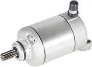 Motorcycle Electric Starter Motor,Compatible With Motorbike CBR600RR CBR 600 RR 2003-2006 OEM: 31200-MEE-D00 31200-MEE-003