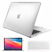 Case for MacBook Air 13 Inch A2337 (M1) A2179 A1932 2021-2018 Snap On Hard Cover
