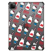iPad Pro 11-inch (3rd/4th gen) iPad Impact Case Hello Kitty Organic Milk iPad Case