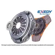 Exedy Clutch Kit Race Single Sports Series - TYK-8536SC