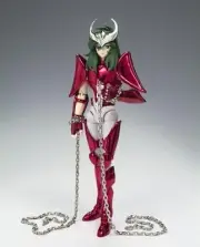 Saint Cloth Myth Andromeda Shun (Final Bronze Cloth) book form JP